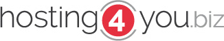 Logo Hosting 4 You